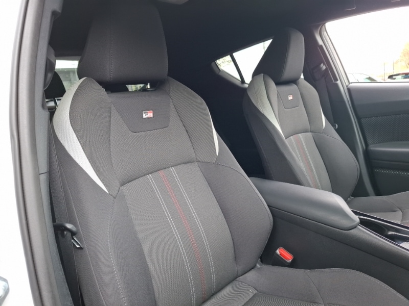 Used Toyota C-HR 2023 for sale - 78178669: Photo 19