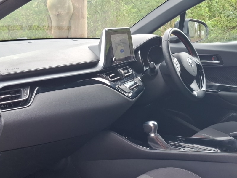 Used Toyota C-HR 2023 for sale - 78178669: Photo 5