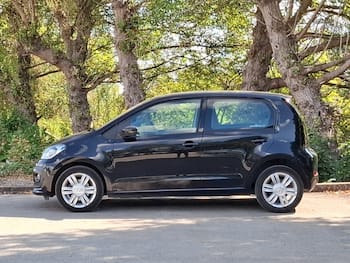 Used Volkswagen up! 2016 for sale - 79573270: Photo