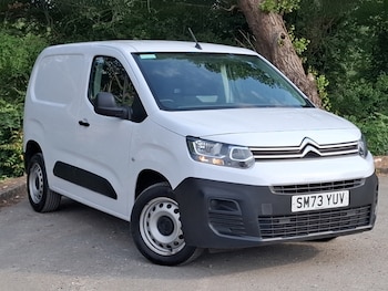 Used Citroen Berlingo 2024 for sale - 79291307: Photo