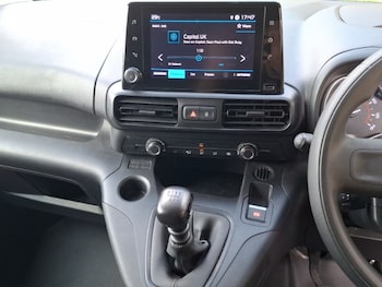 Used Citroen Berlingo 2024 for sale - 79291307: Photo