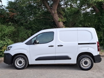 Used Citroen Berlingo 2024 for sale - 79291307: Photo