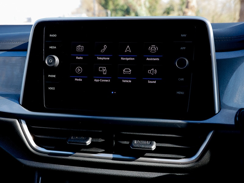 Used Volkswagen T-Roc 2023 for sale - 77921950: Photo 10