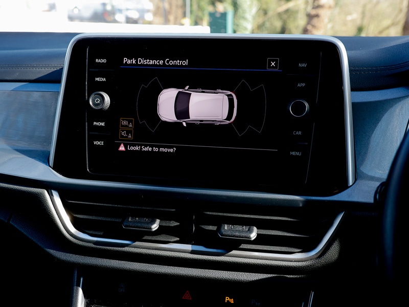 Used Volkswagen T-Roc 2023 for sale - 77921950: Photo 11