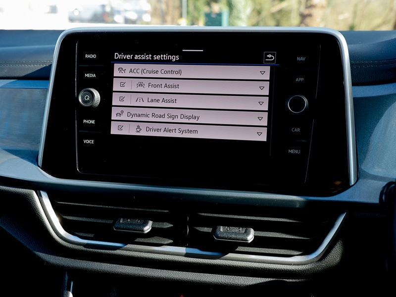 Used Volkswagen T-Roc 2023 for sale - 77921950: Photo 13