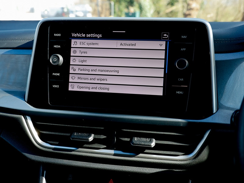 Used Volkswagen T-Roc 2023 for sale - 77921950: Photo 14