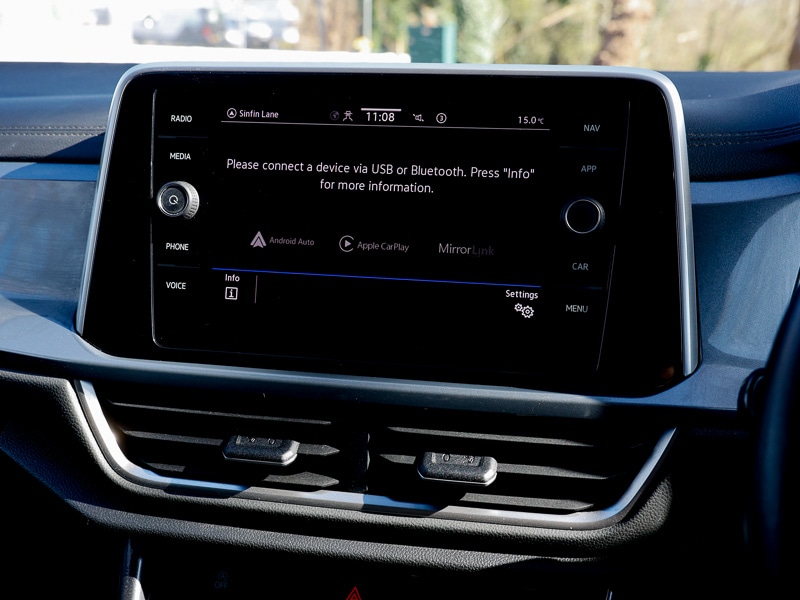 Used Volkswagen T-Roc 2023 for sale - 77921950: Photo 15