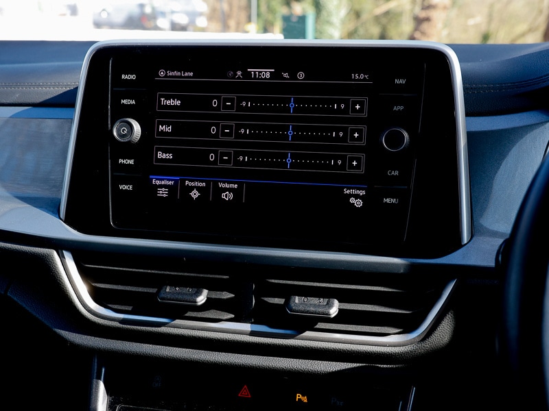 Used Volkswagen T-Roc 2023 for sale - 77921950: Photo 16