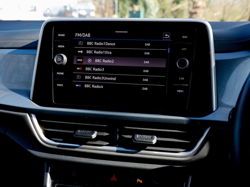 Used Volkswagen T-Roc 2023 for sale - 77921950: Photo 17