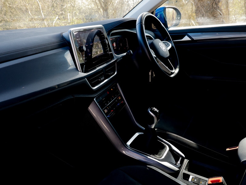 Used Volkswagen T-Roc 2023 for sale - 77921950: Photo 18