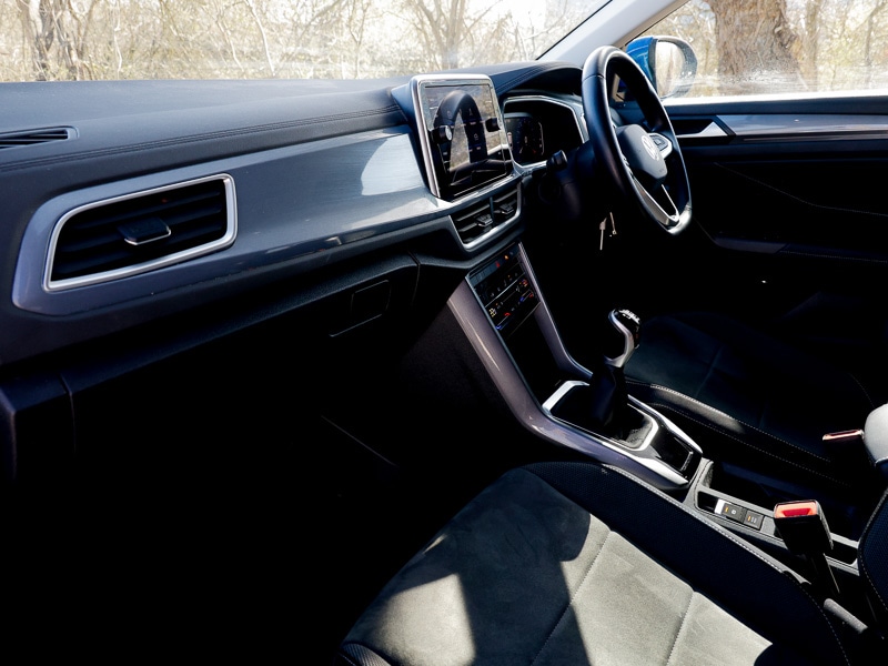 Used Volkswagen T-Roc 2023 for sale - 77921950: Photo 5