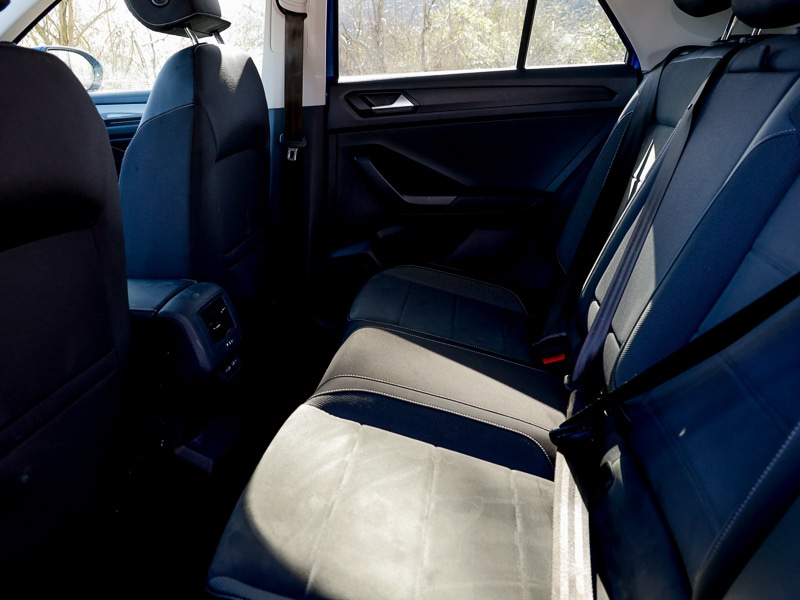 Used Volkswagen T-Roc 2023 for sale - 77921950: Photo 6