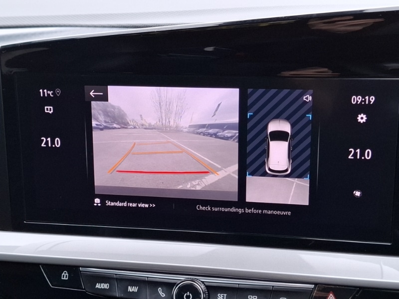 Used Vauxhall Mokka 2023 for sale - 78151542: Photo 10