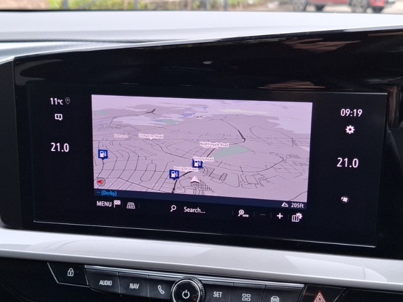 Used Vauxhall Mokka 2023 for sale - 78151542: Photo 11