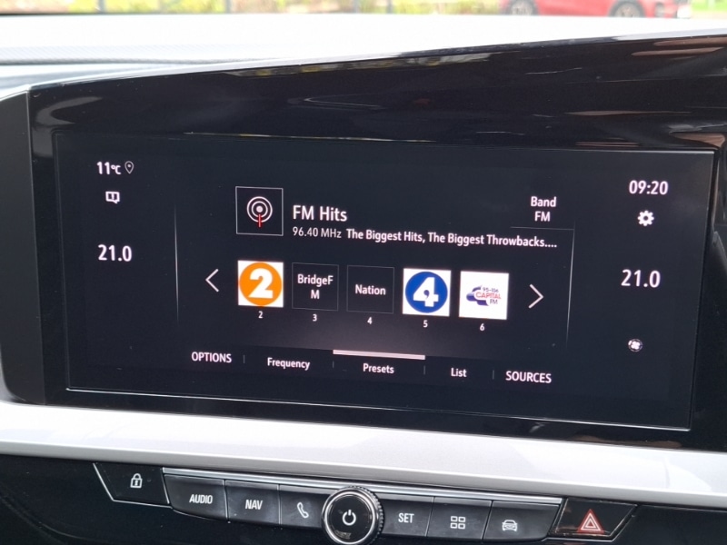 Used Vauxhall Mokka 2023 for sale - 78151542: Photo 12