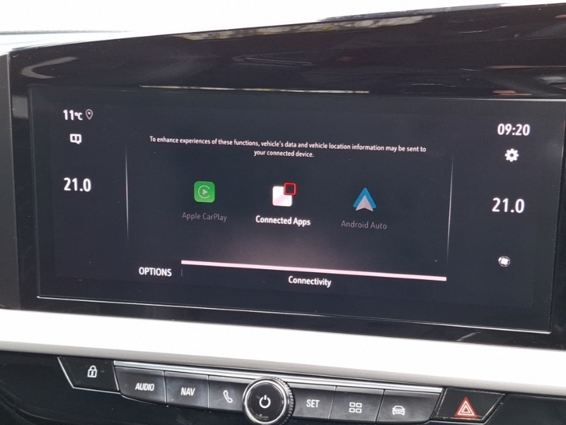 Used Vauxhall Mokka 2023 for sale - 78151542: Photo 13