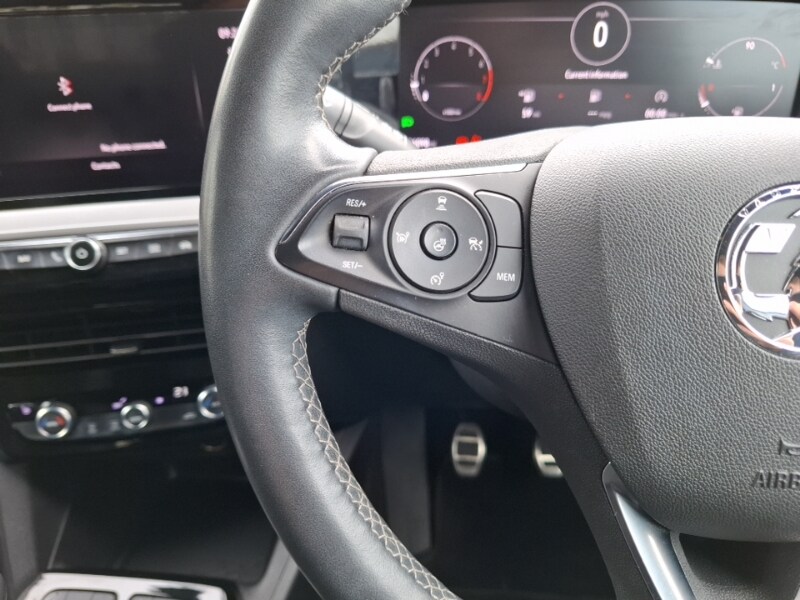 Used Vauxhall Mokka 2023 for sale - 78151542: Photo 16