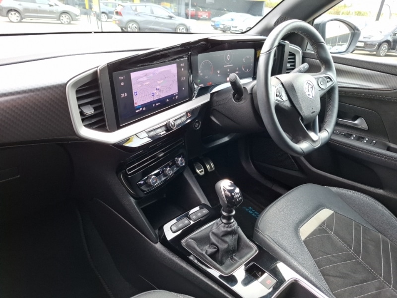 Used Vauxhall Mokka 2023 for sale - 78151542: Photo 18