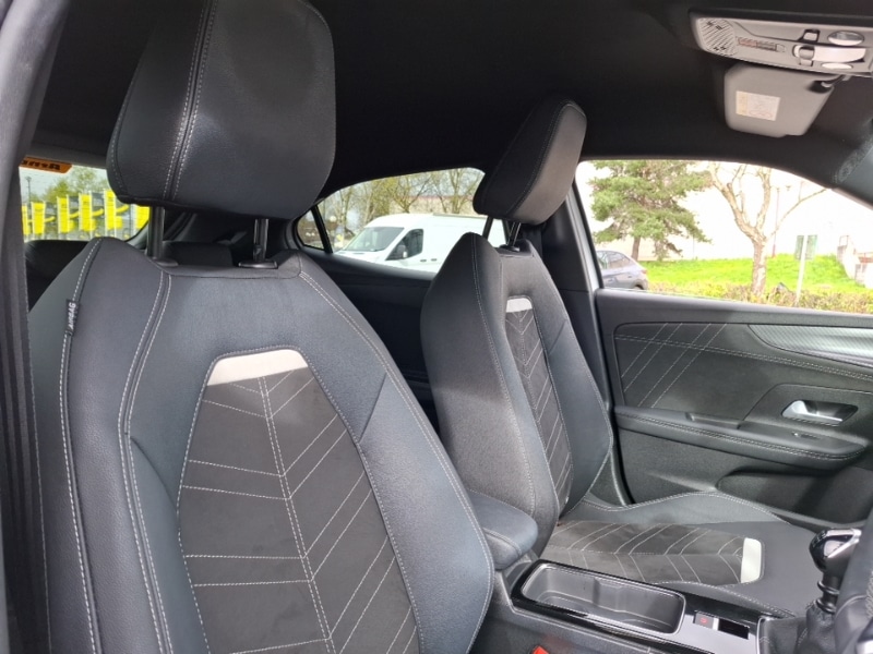 Used Vauxhall Mokka 2023 for sale - 78151542: Photo 19