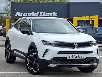 Used Vauxhall Mokka 2023 for sale - 78151542: Photo