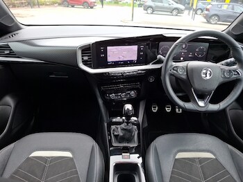 Used Vauxhall Mokka 2023 for sale - 78151542: Photo