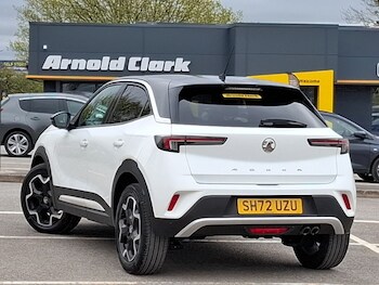 Used Vauxhall Mokka 2023 for sale - 78151542: Photo