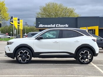 Used Vauxhall Mokka 2023 for sale - 78151542: Photo