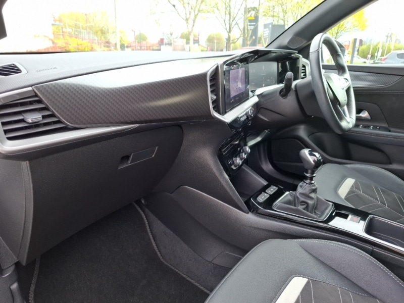 Used Vauxhall Mokka 2023 for sale - 78151542: Photo 5