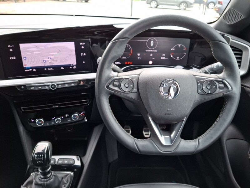 Used Vauxhall Mokka 2023 for sale - 78151542: Photo 7