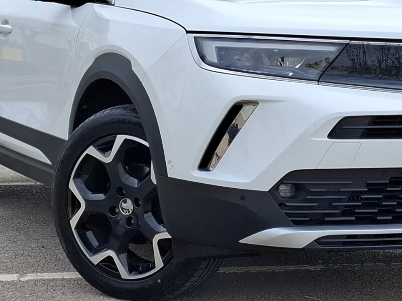 Used Vauxhall Mokka 2023 for sale - 78151542: Photo 9