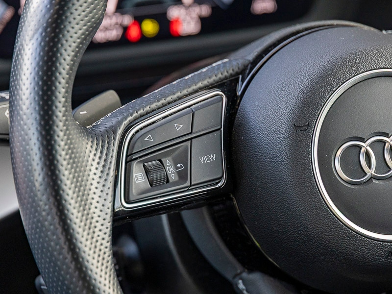 Used Audi A3 2022 for sale - 77697742: Photo 11