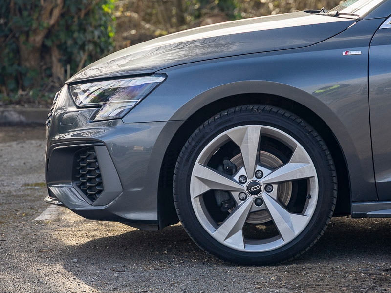 Used Audi A3 2022 for sale - 77697742: Photo 14