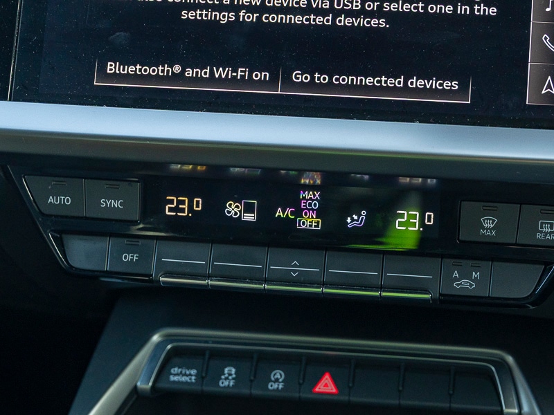 Used Audi A3 2022 for sale - 77697742: Photo 17