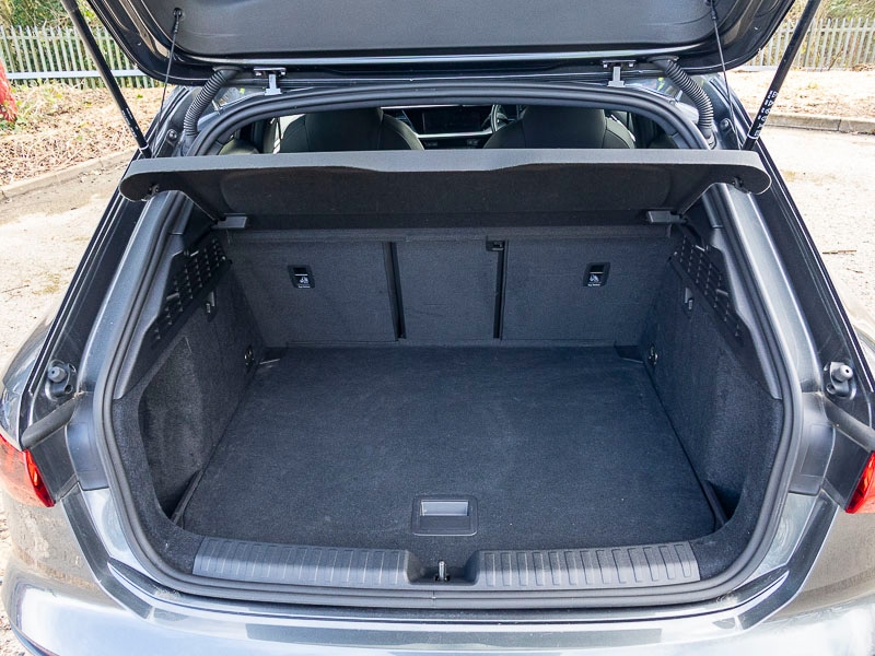 Used Audi A3 2022 for sale - 77697742: Photo 19