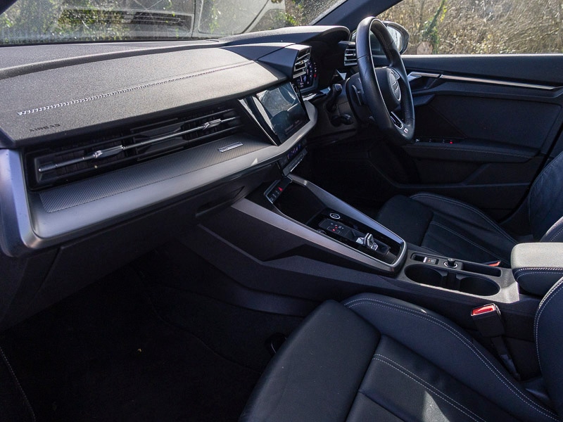 Used Audi A3 2022 for sale - 77697742: Photo 5