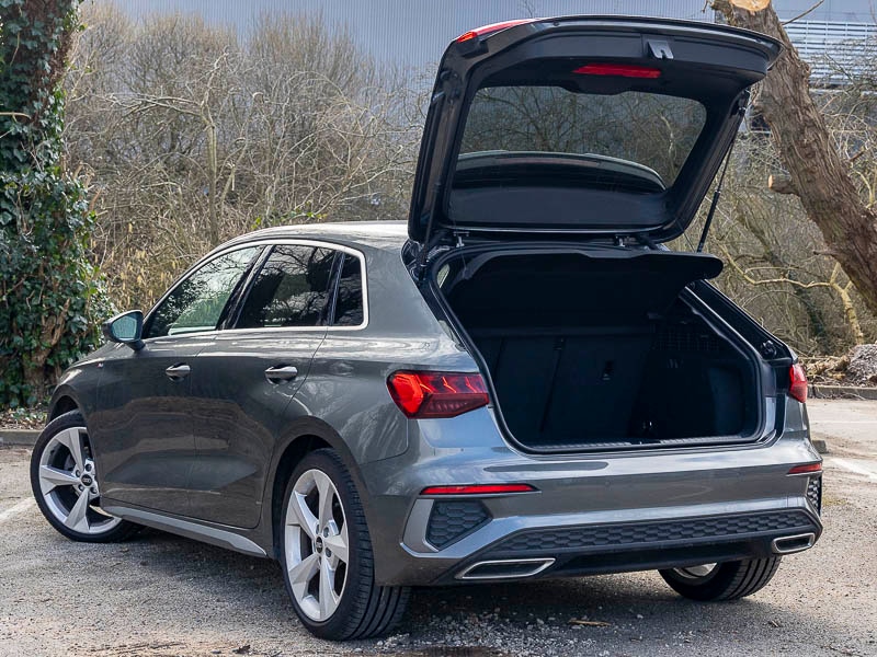 Used Audi A3 2022 for sale - 77697742: Photo 8