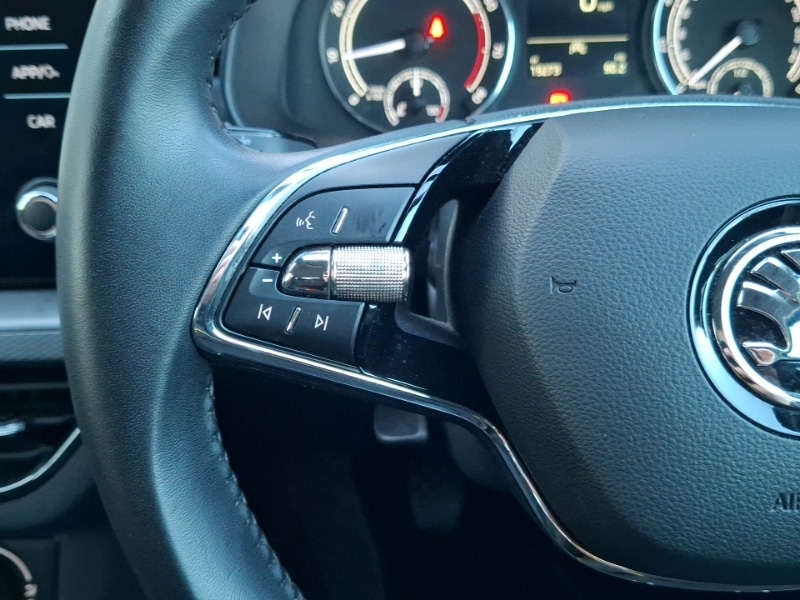 Used Skoda Scala 2023 for sale - 77722057: Photo 13