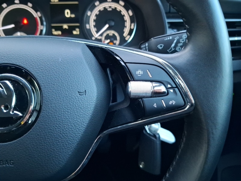 Used Skoda Scala 2023 for sale - 77722057: Photo 14