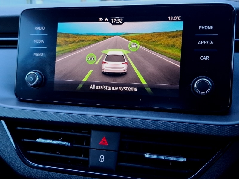 Used Skoda Scala 2023 for sale - 77722057: Photo 15