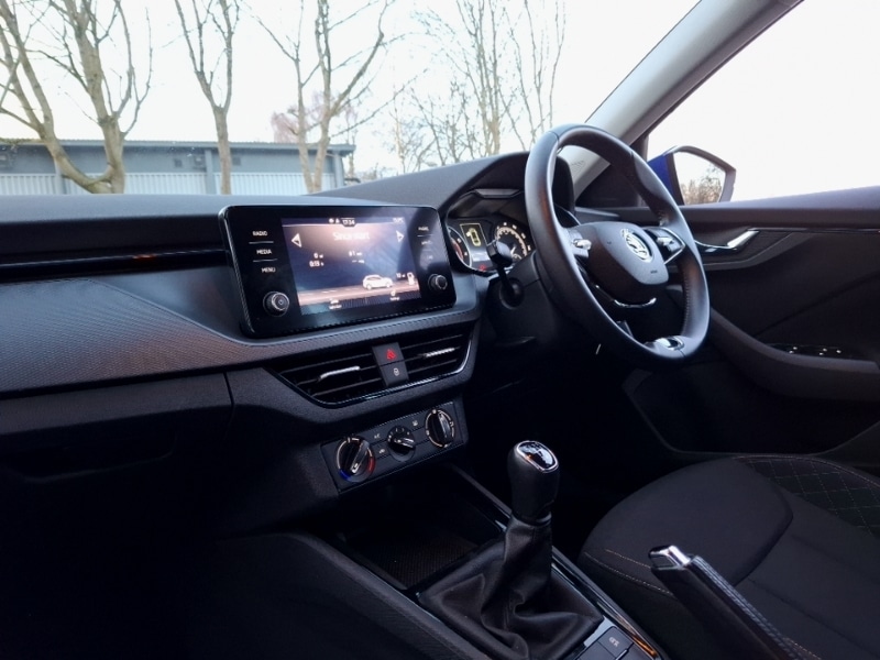 Used Skoda Scala 2023 for sale - 77722057: Photo 17