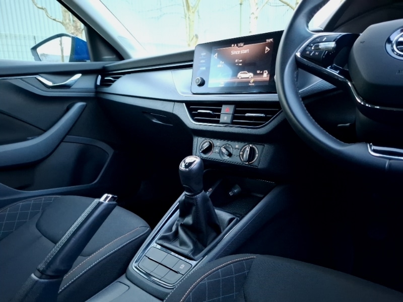 Used Skoda Scala 2023 for sale - 77722057: Photo 18