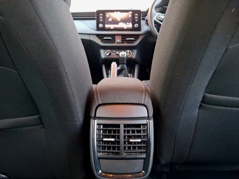 Used Skoda Scala 2023 for sale - 77722057: Photo 19