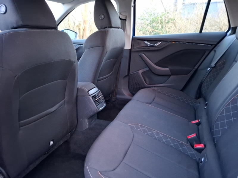 Used Skoda Scala 2023 for sale - 77722057: Photo 6