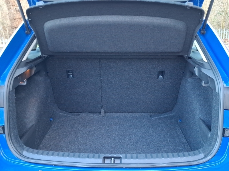 Used Skoda Scala 2023 for sale - 77722057: Photo 8