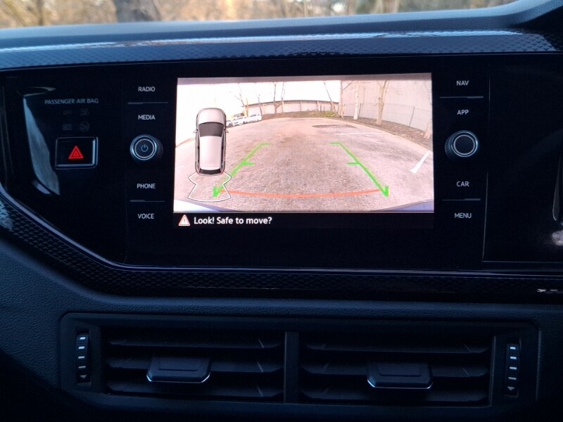 Used Volkswagen Polo 2024 for sale - 77722075: Photo 10