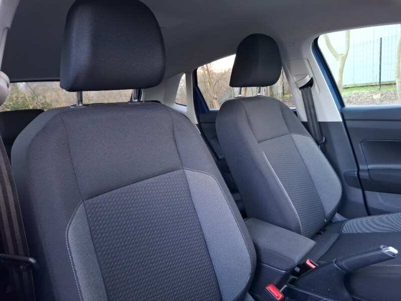 Used Volkswagen Polo 2024 for sale - 77722075: Photo 16