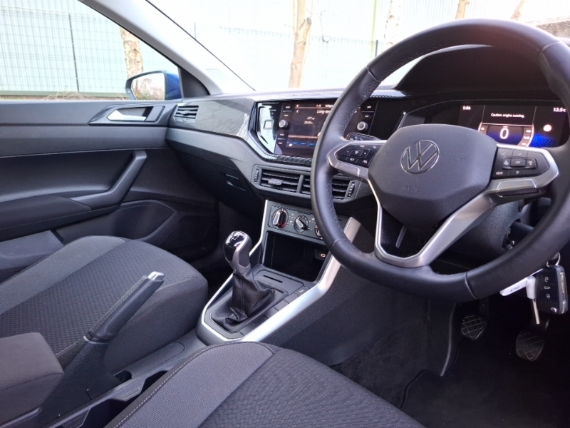 Used Volkswagen Polo 2024 for sale - 77722075: Photo 17