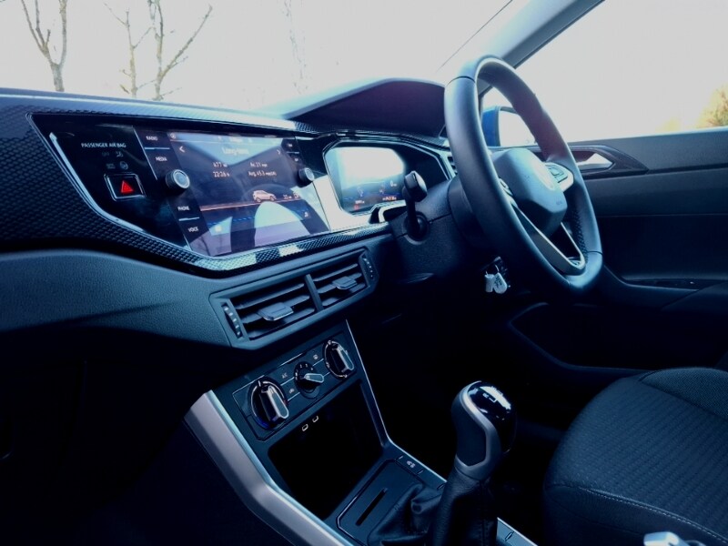 Used Volkswagen Polo 2024 for sale - 77722075: Photo 18