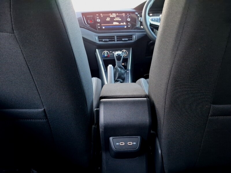 Used Volkswagen Polo 2024 for sale - 77722075: Photo 19