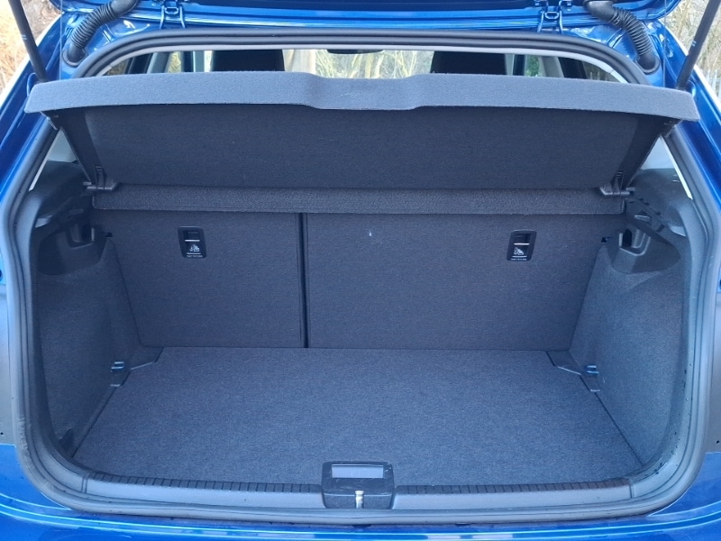 Used Volkswagen Polo 2024 for sale - 77722075: Photo 8